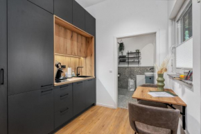 Apartment klein aber fein in Friedrichshafen